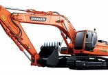 DOOSAN DX300LC Heavy Excavators