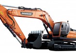 DOOSAN DX300LCA Heavy Excavators