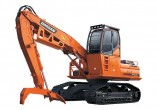 DOOSAN DX300LL Heavy Excavators
