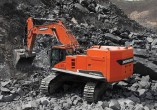 DOOSAN DX800LC-5B Heavy Excavators