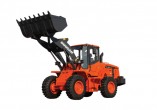 DOOSAN DL200A-2 Wheel Loaders