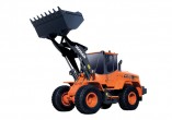 DOOSAN DL250 Wheel Loaders