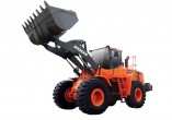 DOOSAN DL300A Wheel Loaders