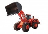 DOOSAN DL420-5CVT Wheel Loaders