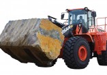 DOOSAN DL550-5BH Wheel Loaders