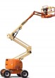 JLG 450AJ Articulating Boom Lift