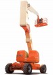 JLG 800A Articulating Boom Lift