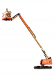 JLG 460SJC Telescopic Boom Lift