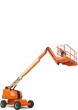 JLG 460SJ Telescopic Boom Lift