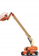 JLG 860SJ Telescopic Boom Lift