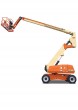 JLG H800AJ Articulating Boom Lift