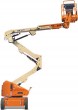 JLG E400AJP Articulating Boom Lift