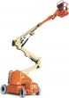 JLG M400AJP Articulating Boom Lift