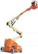 JLG M400AJPN Articulating Boom Lift