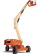 JLG M600J Telescopic Boom Lift