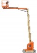 JLG T32E Toucan Mast Boom Lift