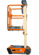 JLG EcoLift 50 Non-Powered EcoLift™ Series