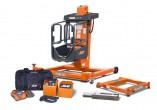 JLG FT LiftPod Combo Pack LiftPod Personal Portable