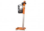 JLG FT70 LiftPod Personal Portable