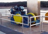 Metso Barge haul systems