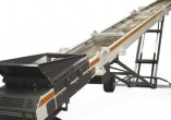 Metso Lokotrack® CW3.2™ mobile conveyor