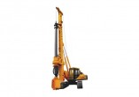 XR120D Rotary drilling rig