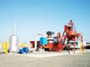 Model QLB-20 Asphalt Batch Plant