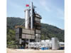 Model GLB-1200 Asphalt Plant