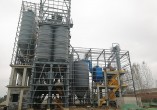 Yuanyou  Ladder Dry mix mortar mixing plant