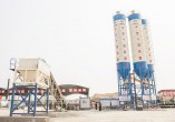 Yuanyou  WCQ stabilized soil mixing plant
