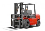 HANGCHA  A series 4.0-5.0t Internal Combustion Counterbalanced Forklift Truck