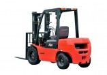 HANGCHA  A series 1.0-3.8t Internal Combustion Counterbalanced Forklift Truck