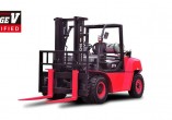 HANGCHA  XF series 5.0-7.0t Internal Combustion Counterbalanced Forklift Truck