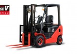 HANGCHA  XF series 1.0-3.5t Internal Combustion Counterbalanced Forklift Truck