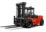 HANGCHA  14-18t Internal Combustion Counterbalanced Forklift Truck