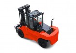 HANGCHA  12-16t Internal Combustion Counterbalanced Forklift Truck