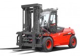 HANGCHA  X series 14-18t Internal Combustion Counterbalanced Forklift Truck