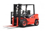 HANGCHA  X series 4.0-5.0t Internal Combustion Counterbalanced Forklift Truck