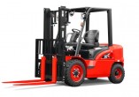 HANGCHA  X series 1.5-3.8t Internal Combustion Counterbalanced Forklift Truck