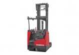 HANGCHA  A Series Premium Version Reach Truck