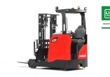 HANGCHA  A series reach truck