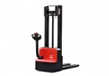 HANGCHA  A series mini range pallet stacker (double column)