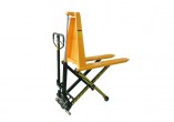 HANGCHA  HLT1C High lift Scissor Truck