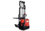 HANGCHA  Electric stacker with double pallet(0.8t,1.0t,1.2t)