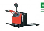 HANGCHA  A series Hi range pallet truck