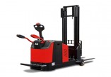 HANGCHA  A series electric counterbalanced stacker