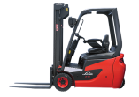 Linde Electric Forklift Trucks 1.6-2.0t ECB-Trucks