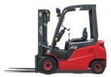 Linde Electric Forklift Trucks 2.0-2.5T ECB-Trucks