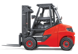 Linde Electric Forklift Trucks 6.0-8.0T ECB-Trucks