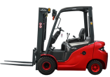 Linde Diesel/LPG Forklift Trucks 1.6 - 2.0 t ICCB-Trucks